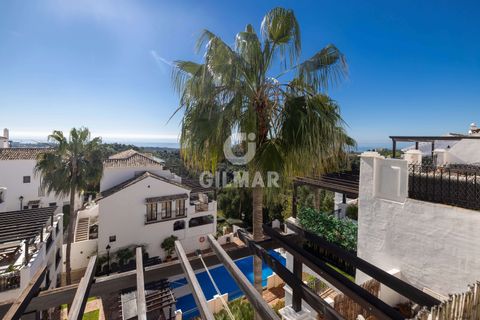 Penthouse i Marbella, Malaga, Marbella - € 499.000 | Ref: 219640 - foto 30