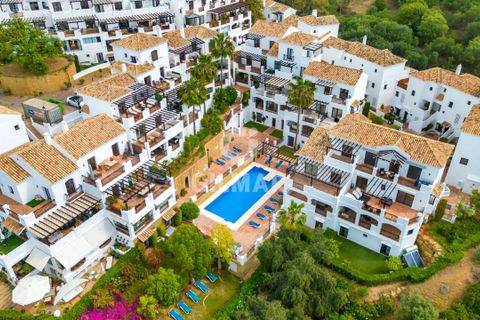Penthouse i Marbella, Malaga, Marbella - € 499.000 | Ref: 219640 - foto 40