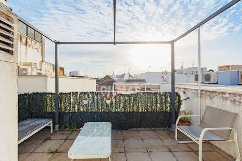 Penthouse i Sevilla, Sevilla, Sevilla - € 545 000 | Ref: 218367 - foto 22