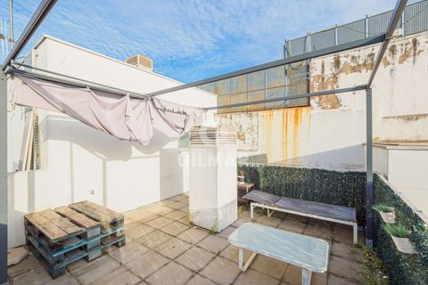Penthouse i Sevilla, Sevilla, Sevilla - € 545 000 | Ref: 218367 - foto 23