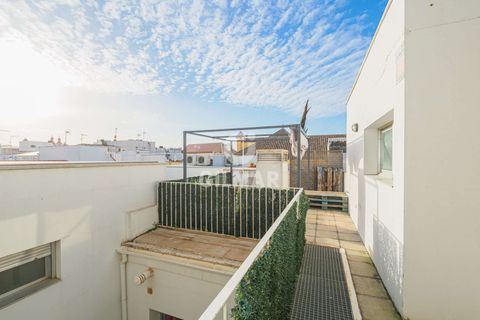 Penthouse i Sevilla, Sevilla, Sevilla - € 545 000 | Ref: 218367 - foto 24