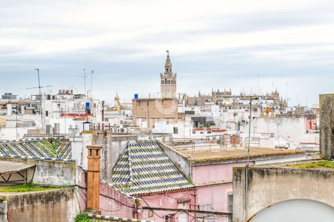Penthouse i Sevilla, Sevilla, Sevilla - € 720.000 | Ref: 219343 - foto 24