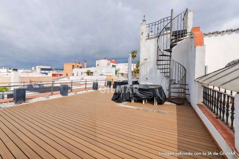 Penthouse i Sevilla, Sevilla, Sevilla - € 720.000 | Ref: 219343 - foto 23