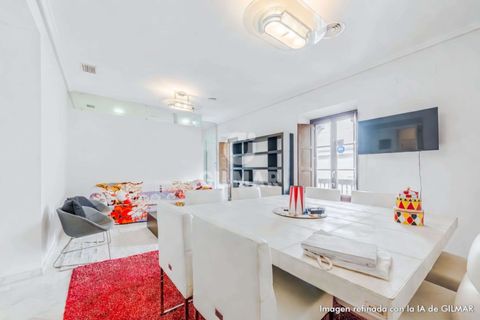 Penthouse i Sevilla, Sevilla, Sevilla - € 720.000 | Ref: 219343 - foto 1