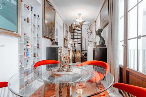 Penthouse i Sevilla, Sevilla, Sevilla - € 720.000 | Ref: 219343 - foto 12