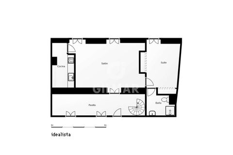 Penthouse i Sevilla, Sevilla, Sevilla - € 720.000 | Ref: 219343 - foto 27