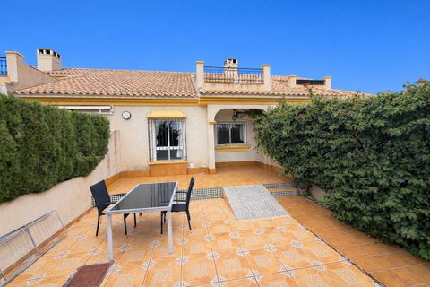 Byhus i Cabo Roig, Alicante, Cabo Roig - € 235.000 | Ref: R-76250 - foto 1