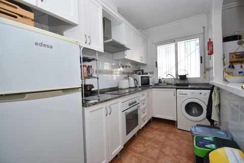Byhus i Cabo Roig, Alicante, Cabo Roig - € 239.000 | Ref: HE29099 - foto 3