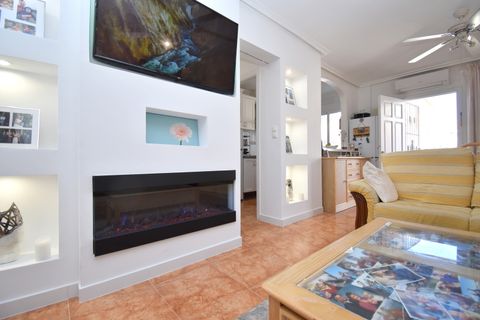 Byhus i Cabo Roig, Alicante, Cabo Roig - € 239.000 | Ref: HE29099 - foto 4