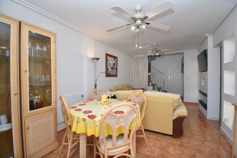Byhus i Cabo Roig, Alicante, Cabo Roig - € 239.000 | Ref: HE29099 - foto 5