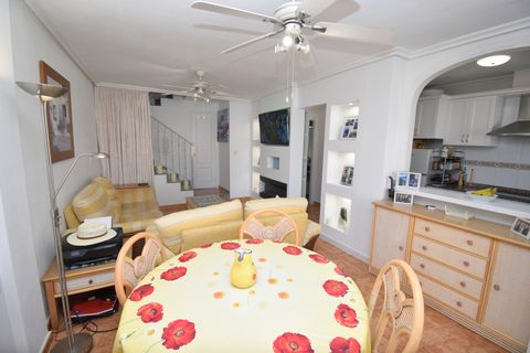 Byhus i Cabo Roig, Alicante, Cabo Roig - € 239.000 | Ref: HE29099 - foto 6