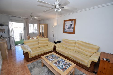 Byhus i Cabo Roig, Alicante, Cabo Roig - € 239.000 | Ref: HE29099 - foto 7