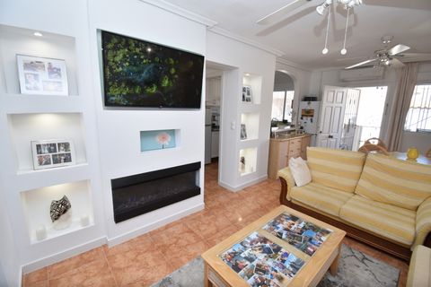 Byhus i Cabo Roig, Alicante, Cabo Roig - € 239.000 | Ref: HE29099 - foto 8