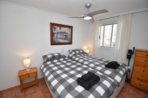 Byhus i Cabo Roig, Alicante, Cabo Roig - € 239.000 | Ref: HE29099 - foto 9
