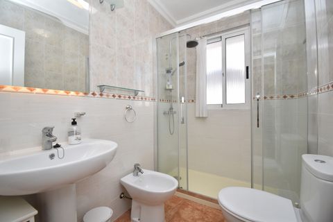 Byhus i Cabo Roig, Alicante, Cabo Roig - € 239.000 | Ref: HE29099 - foto 11