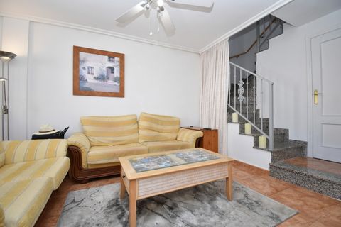 Byhus i Cabo Roig, Alicante, Cabo Roig - € 239.000 | Ref: HE29099 - foto 12
