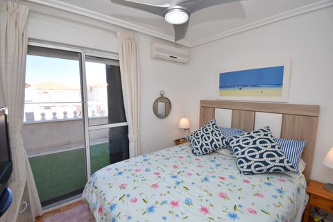 Byhus i Cabo Roig, Alicante, Cabo Roig - € 239.000 | Ref: HE29099 - foto 14