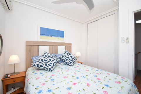 Byhus i Cabo Roig, Alicante, Cabo Roig - € 239.000 | Ref: HE29099 - foto 15