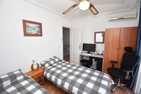 Byhus i Cabo Roig, Alicante, Cabo Roig - € 239.000 | Ref: HE29099 - foto 19
