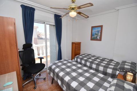Byhus i Cabo Roig, Alicante, Cabo Roig - € 239.000 | Ref: HE29099 - foto 20