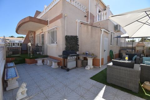 Byhus i Cabo Roig, Alicante, Cabo Roig - € 239.000 | Ref: HE29099 - foto 26