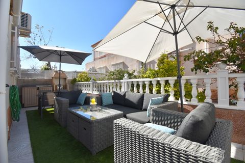 Byhus i Cabo Roig, Alicante, Cabo Roig - € 239.000 | Ref: HE29099 - foto 27