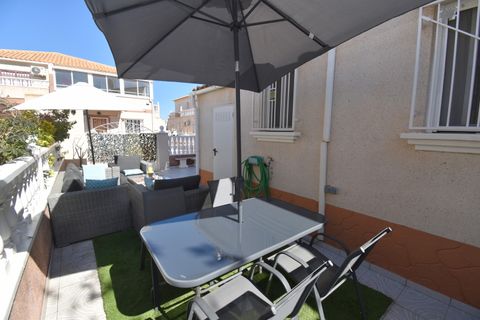 Byhus i Cabo Roig, Alicante, Cabo Roig - € 239.000 | Ref: HE29099 - foto 28