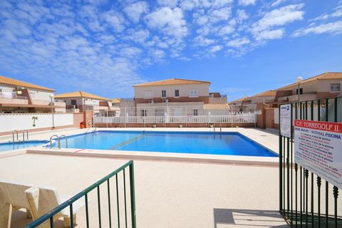 Byhus i Cabo Roig, Alicante, Cabo Roig - € 239.000 | Ref: HE29099 - foto 30