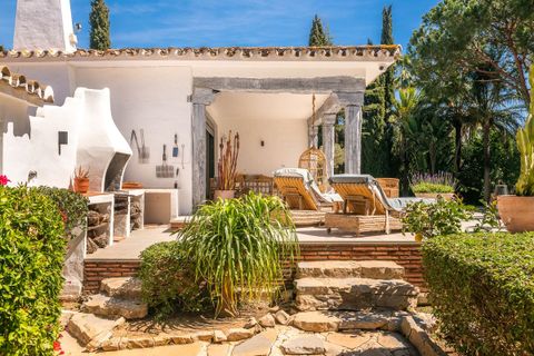 Villa a Las Chapas, Malaga, Las Chapas - € 2.500.000 | Ref: R5017756 - foto 2