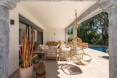 Villa a Las Chapas, Malaga, Las Chapas - € 2.500.000 | Ref: R5017756 - foto 9