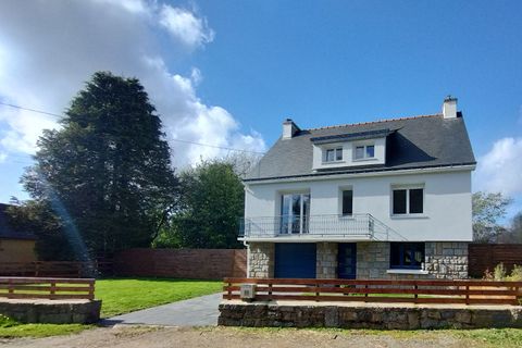Villa i Langonnet, Morbihan, Langonnet - € 168.000 | Ref: JD-5023 - foto 1