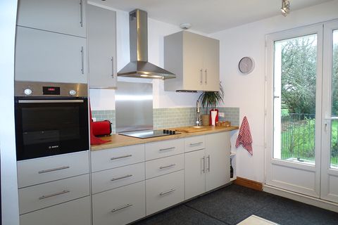 Villa i Langonnet, Morbihan, Langonnet - € 168.000 | Ref: JD-5023 - foto 2