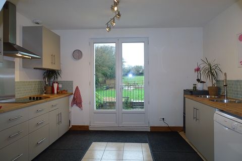 Villa i Langonnet, Morbihan, Langonnet - € 168.000 | Ref: JD-5023 - foto 3