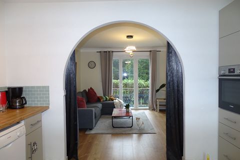 Villa i Langonnet, Morbihan, Langonnet - € 168.000 | Ref: JD-5023 - foto 4