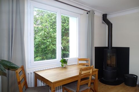 Villa i Langonnet, Morbihan, Langonnet - € 168.000 | Ref: JD-5023 - foto 6