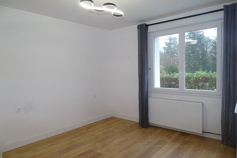 Villa i Langonnet, Morbihan, Langonnet - € 168.000 | Ref: JD-5023 - foto 7