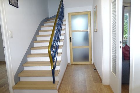 Villa i Langonnet, Morbihan, Langonnet - € 168.000 | Ref: JD-5023 - foto 8