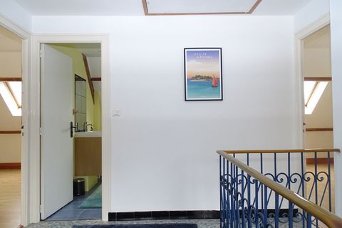 Villa i Langonnet, Morbihan, Langonnet - € 168.000 | Ref: JD-5023 - foto 11