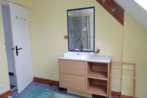 Villa i Langonnet, Morbihan, Langonnet - € 168.000 | Ref: JD-5023 - foto 13