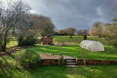 Villa i Langonnet, Morbihan, Langonnet - € 168.000 | Ref: JD-5023 - foto 16