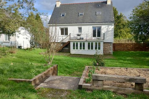 Villa i Langonnet, Morbihan, Langonnet - € 168.000 | Ref: JD-5023 - foto 17