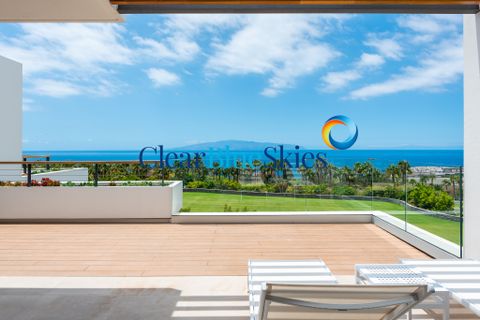 Lejlighed i Abama, Tenerife, Abama - € 1.137.000 | Ref: 8984 - foto 6