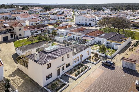Villa i Santiago do Cacem, Setubal, Santiago do Cacem - € 526.500 | Ref: 121681241-63 - foto 2