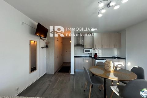 Studio i Empuriabrava, Gerona, Empuriabrava - € 134.000 | Ref: 3709 - foto 1