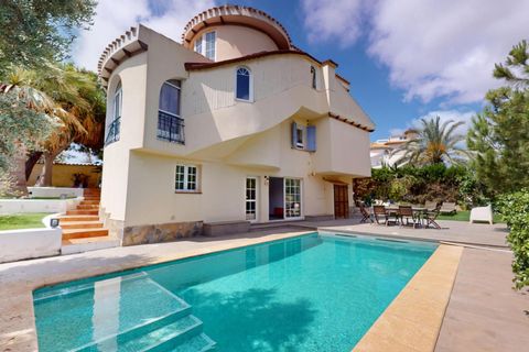 Haus in Orihuela Costa, Alicante - Foto 5