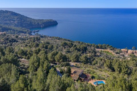 Landejendom i Deia, Mallorca, Deia - € 6.250.000 | Ref: SWODEI5393 - foto 2