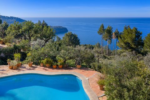 Landejendom i Deia, Mallorca, Deia - € 6.250.000 | Ref: SWODEI5393 - foto 3