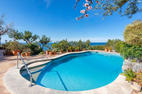 Landejendom i Deia, Mallorca, Deia - € 6.250.000 | Ref: SWODEI5393 - foto 4