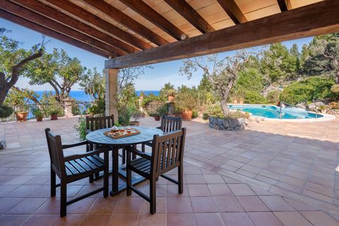 Landejendom i Deia, Mallorca, Deia - € 6.250.000 | Ref: SWODEI5393 - foto 11