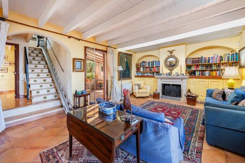 Landejendom i Deia, Mallorca, Deia - € 6.250.000 | Ref: SWODEI5393 - foto 13